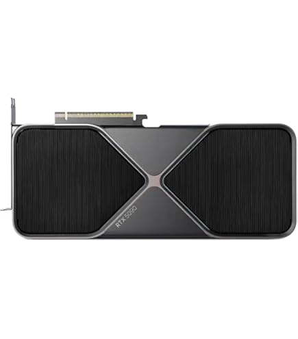 Amazon.com: NVIDIA GeForce RTX 5080 Founders Edition : Electronics